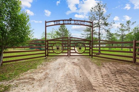 1887 County Road 3011 Dayton TX 77535