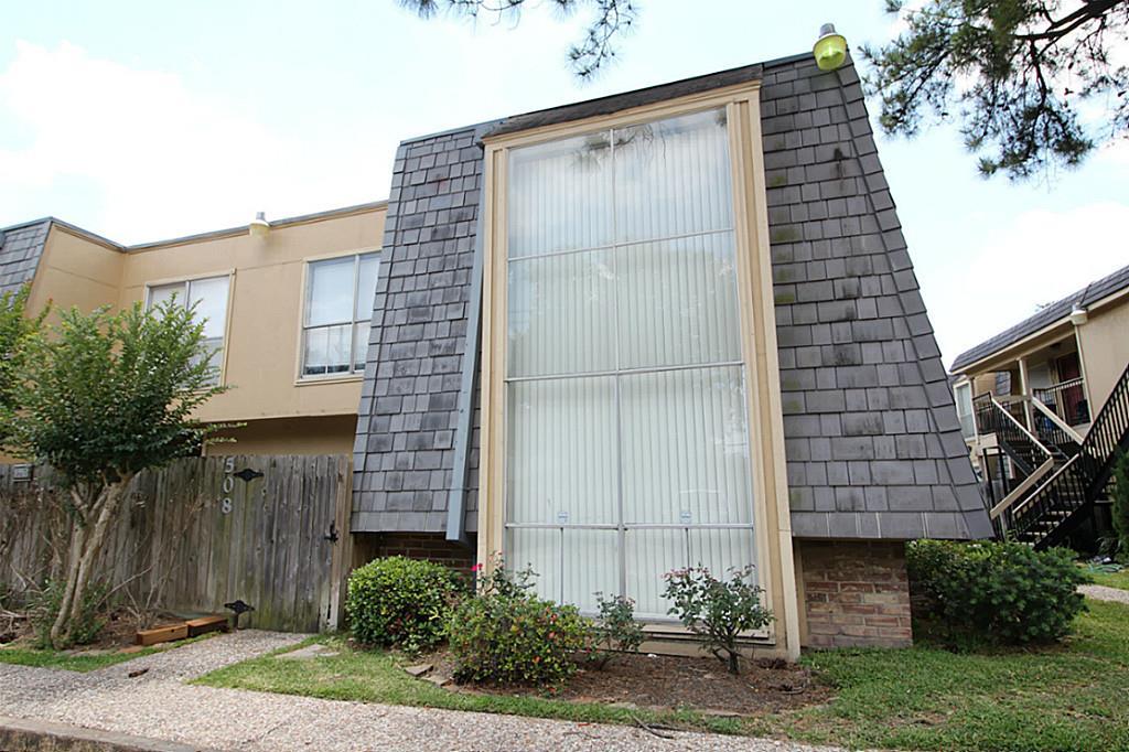 16120 Stuebner Airline Road #508, Spring, Texas image 1