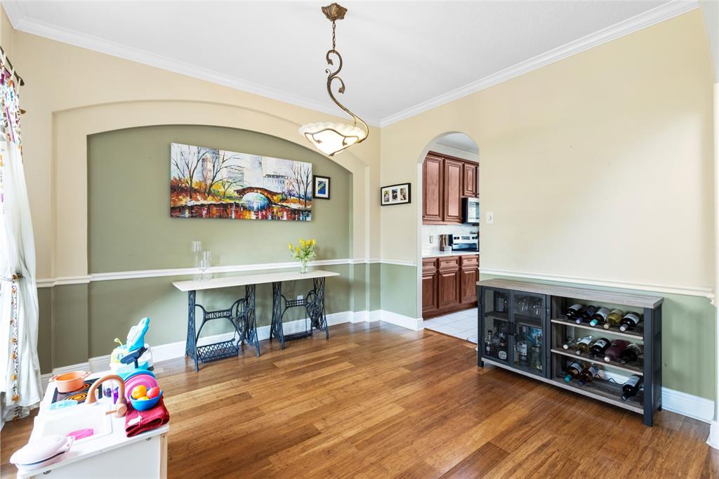 23602 Hawkins Creek Court