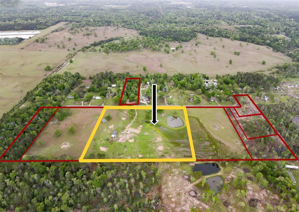 18206 Pickering Rd Rd, Conroe, Texas image 3