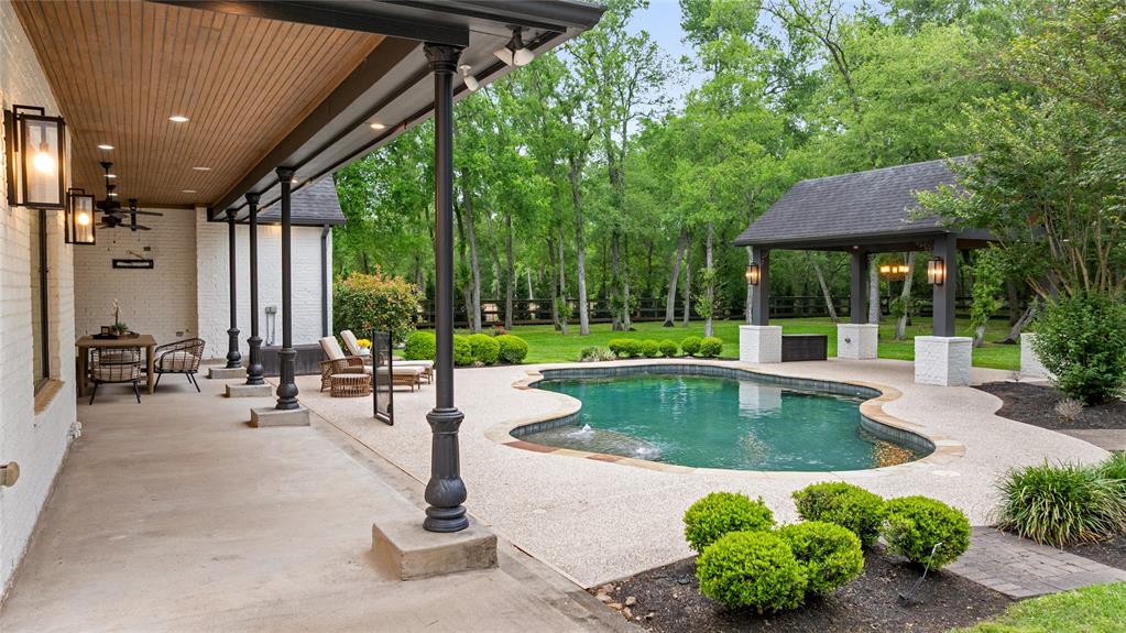 8619 Hidden Hollow Court, Missouri City, Texas image 37