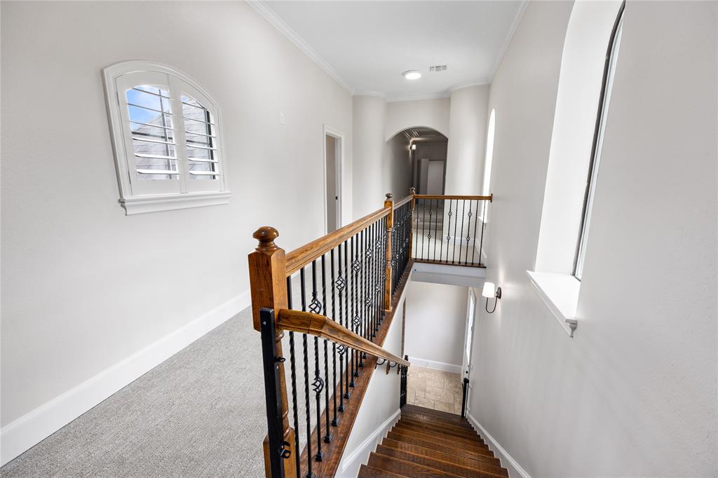 8619 Hidden Hollow Court, Missouri City, Texas image 32