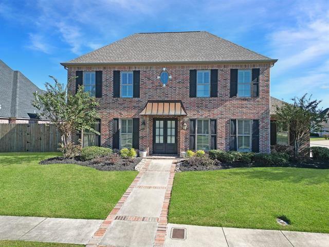 3506 Caffin Drive, Beaumont, Texas image 1