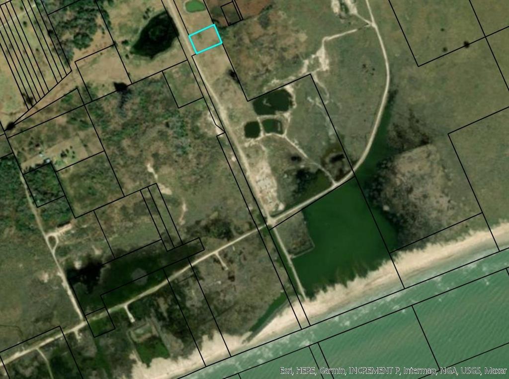 1192 E Mexico Road, High Island, Texas image 1