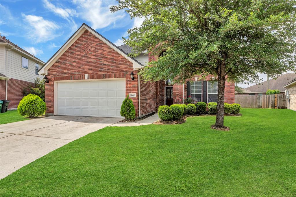 31611 Cape May Court, Spring, Texas image 1