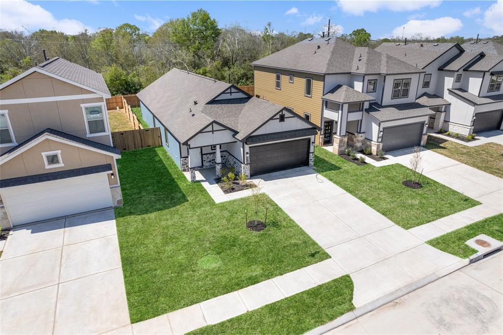 6518 Downey Lane, Rosharon, Texas image 5