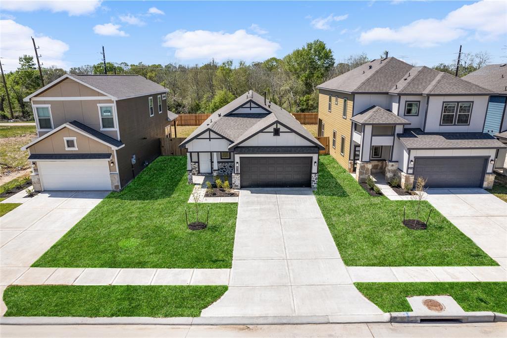 6518 Downey Lane, Rosharon, Texas image 4