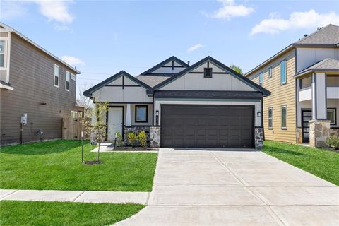6518 Downey Lane, Rosharon, TX 77583 - #: 19850811
