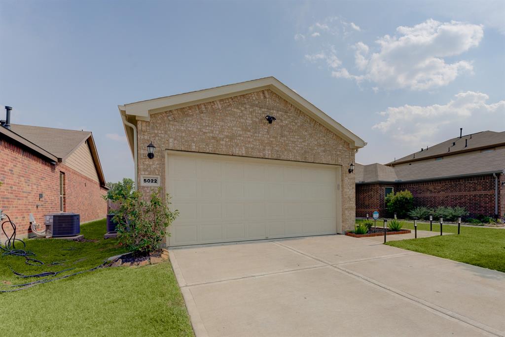 5022 Jonina Lane