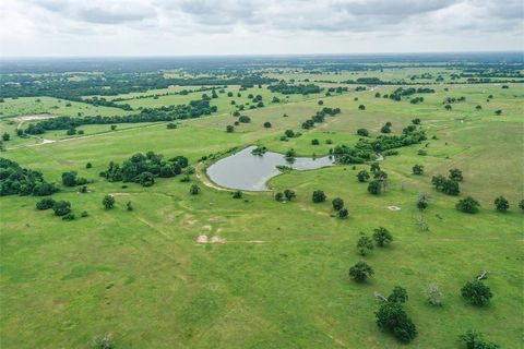 180 Ac Boyd Road Madisonville TX 77864