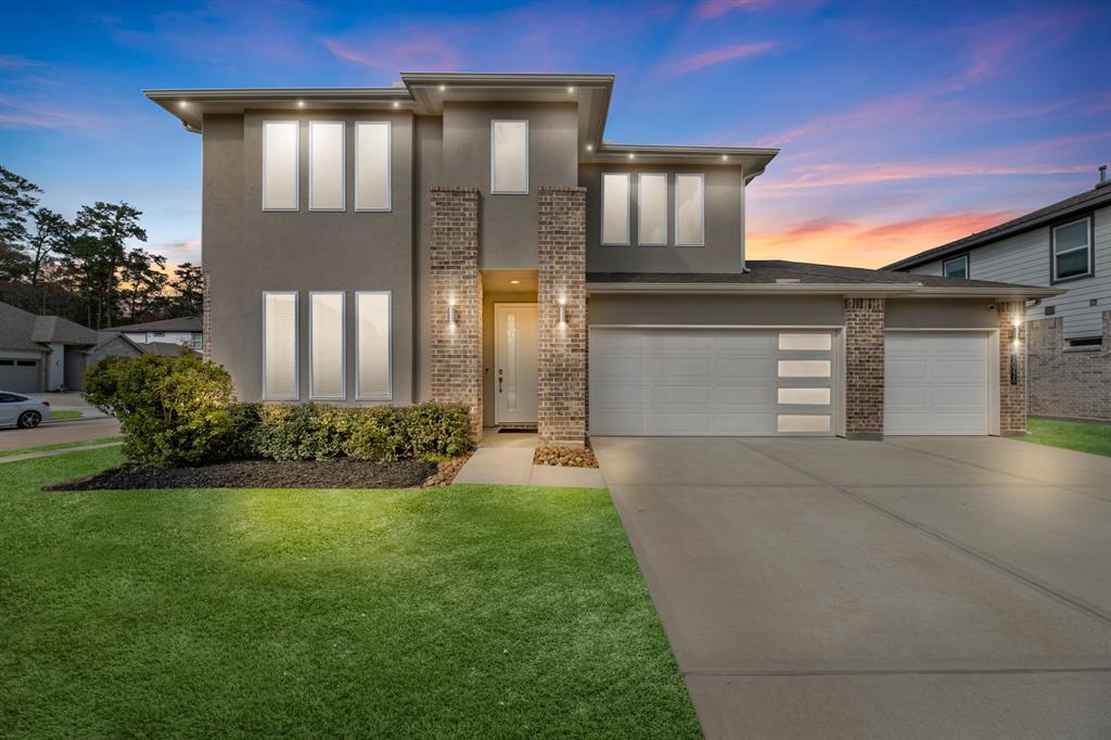 10216 Prairie Creek Lane