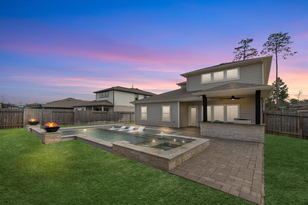 10216 Prairie Creek Lane