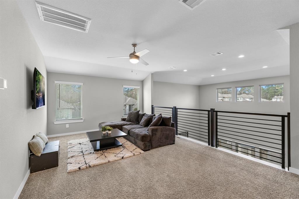 10216 Prairie Creek Lane, Conroe, Texas image 18