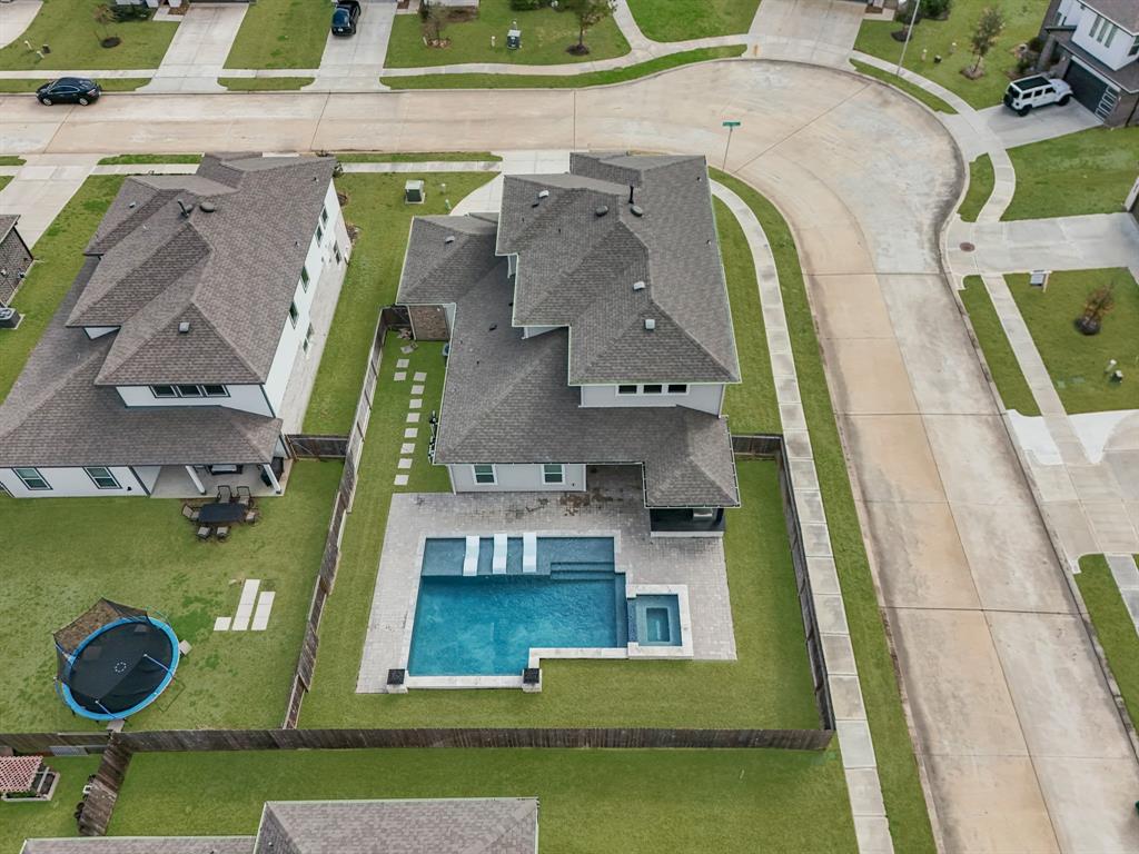 10216 Prairie Creek Lane, Conroe, Texas image 24