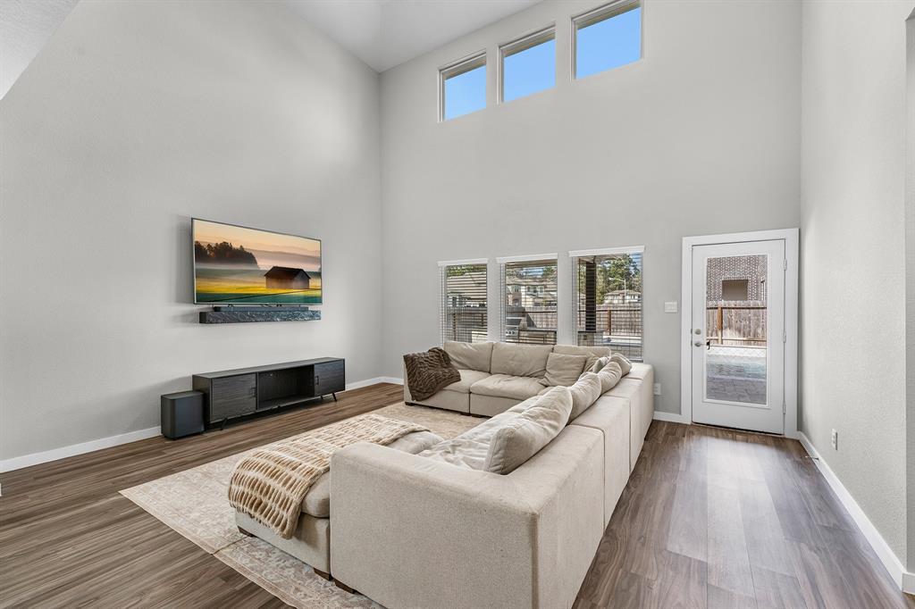 10216 Prairie Creek Lane, Conroe, Texas image 11