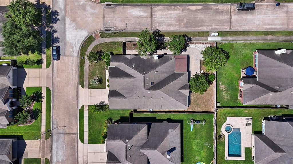 22022 Bridgestone Hawk Court, Spring, Texas image 36