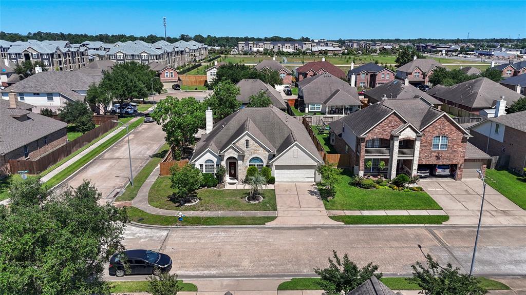 22022 Bridgestone Hawk Court, Spring, Texas image 35