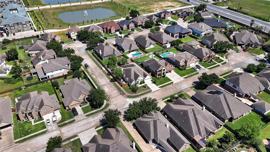 22022 Bridgestone Hawk Court, Spring, Texas image 40