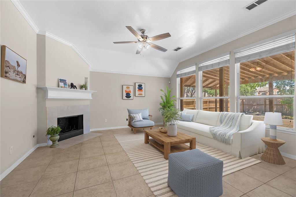 22022 Bridgestone Hawk Court, Spring, Texas image 12