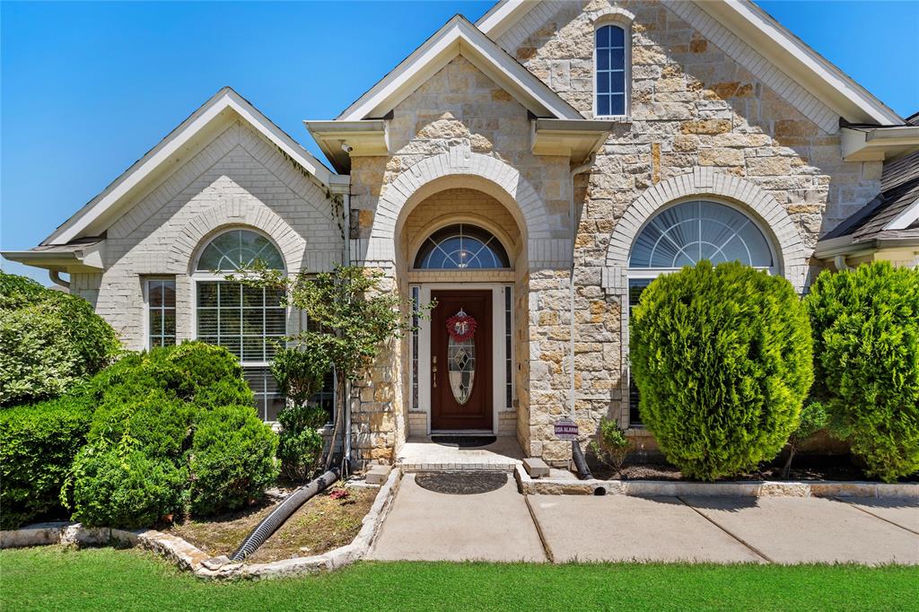 22022 Bridgestone Hawk Court, Spring, Texas image 1