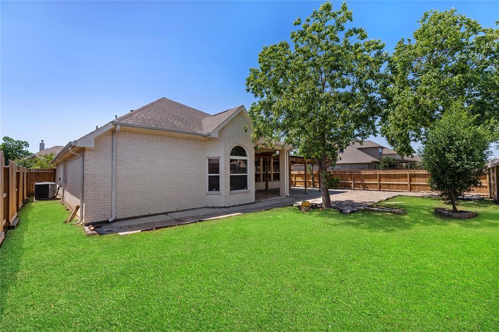 22022 Bridgestone Hawk Court, Spring, Texas image 33
