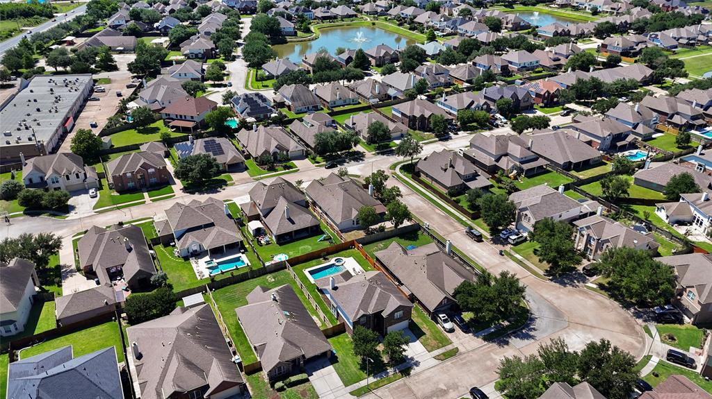 22022 Bridgestone Hawk Court, Spring, Texas image 42