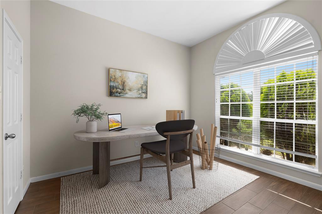 22022 Bridgestone Hawk Court, Spring, Texas image 8