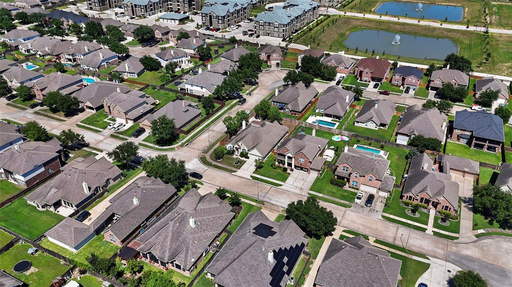 22022 Bridgestone Hawk Court, Spring, Texas image 41