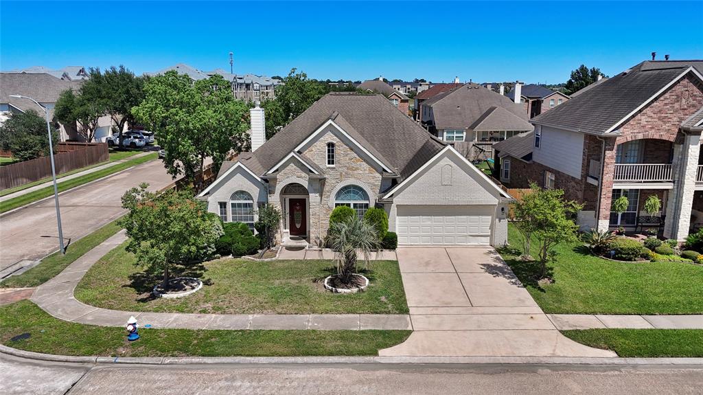 22022 Bridgestone Hawk Court, Spring, Texas image 34