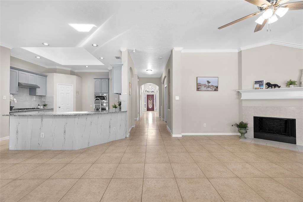 22022 Bridgestone Hawk Court, Spring, Texas image 15