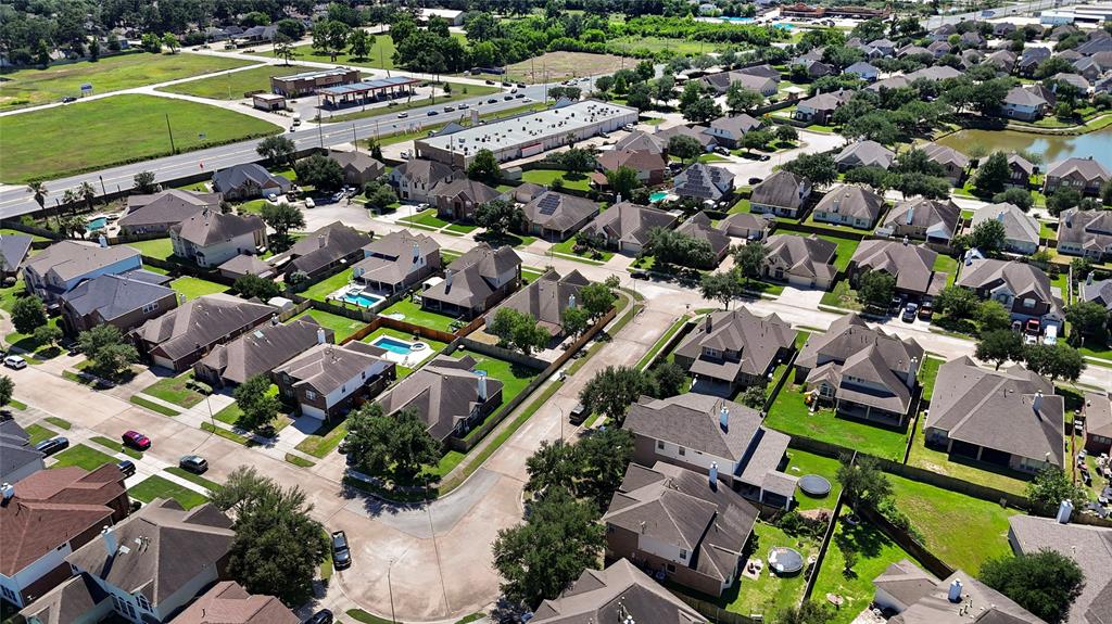 22022 Bridgestone Hawk Court, Spring, Texas image 38