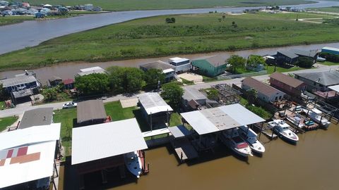 A home in Freeport