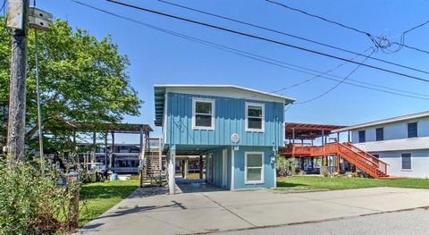 A home in Freeport