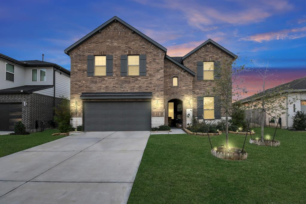 29407 Red Rocks Park Drive, Katy, Texas image 1