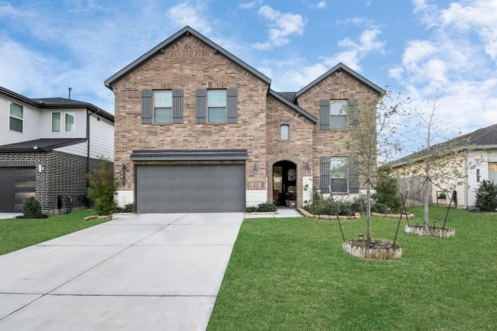 29407 Red Rocks Park Drive, Katy, Texas image 2