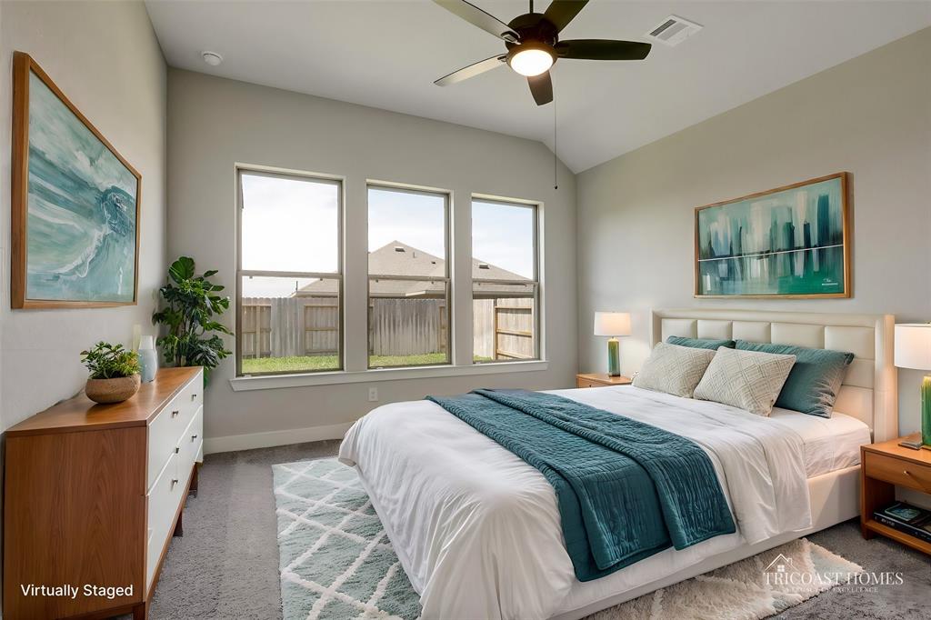 2701 Golden Palms Ln, Texas City, Texas image 8