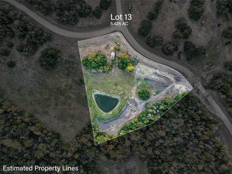 TBD Drake Lane-Lot 13 Round Top TX 78954