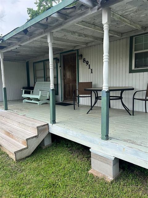 A home in Needville