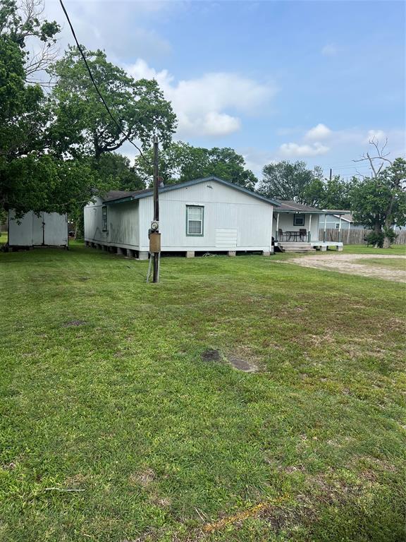 8911 Milby Street, Needville, Texas image 25