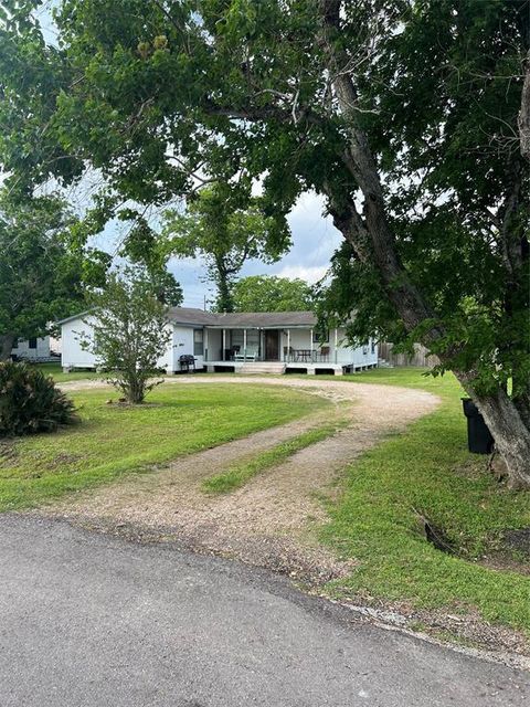 A home in Needville