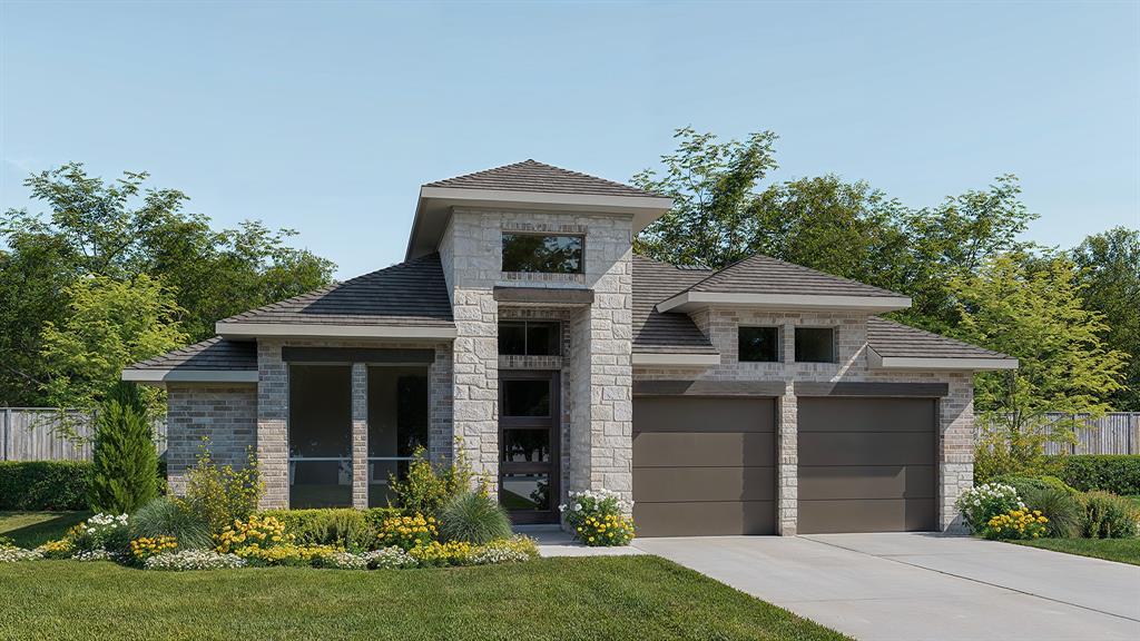 19415 Sorrel Stallion Trail, Tomball, Texas image 1