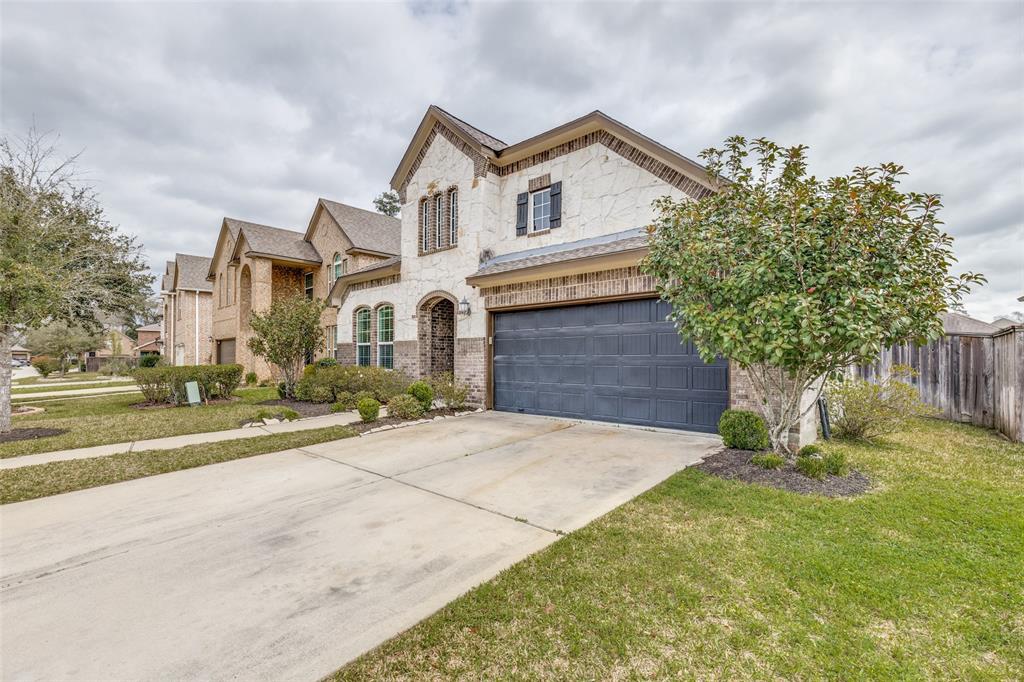 22610 Cutter Mill Drive Drive