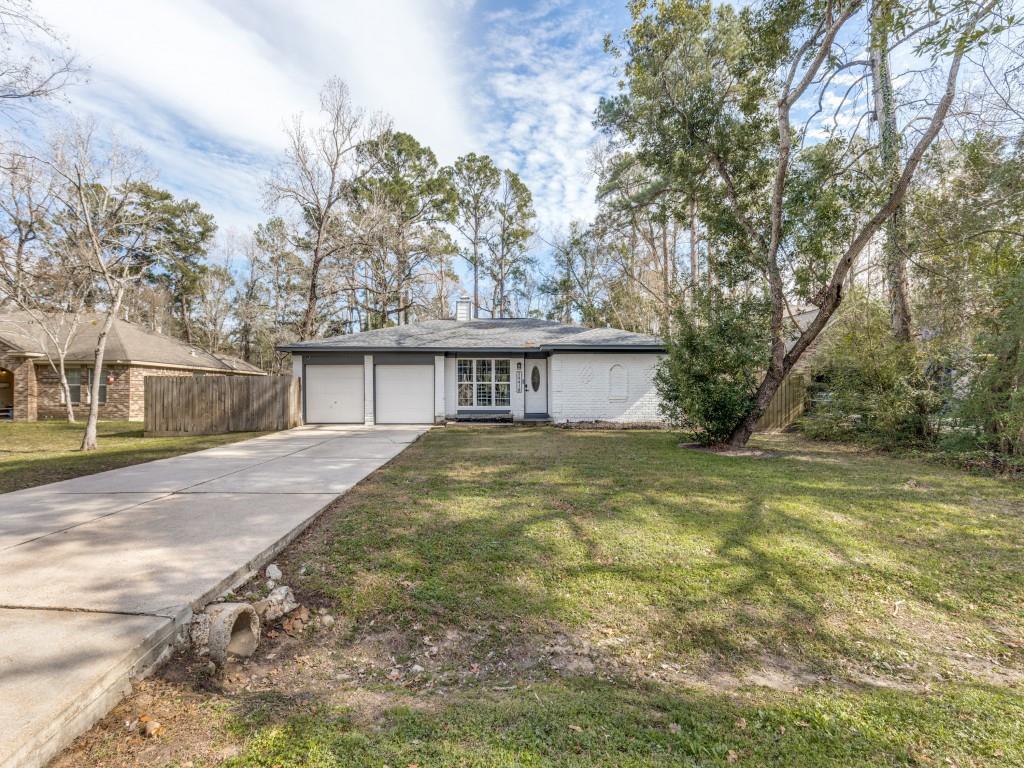 24418 Glen Loch Drive, Spring, Texas image 2