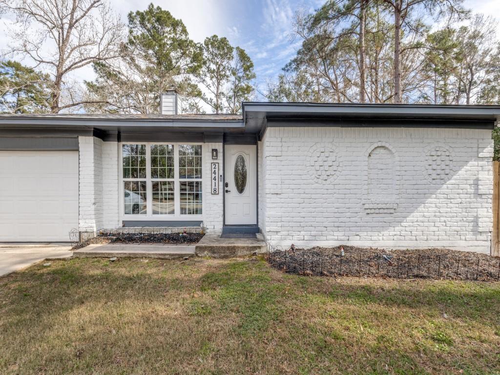 24418 Glen Loch Drive, Spring, Texas image 3