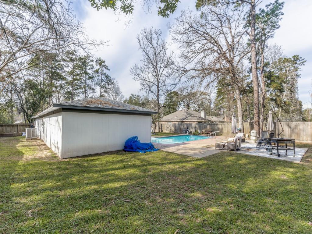24418 Glen Loch Drive, Spring, Texas image 23