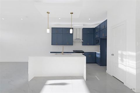 2936 El Fenice Lane Houston TX 77057