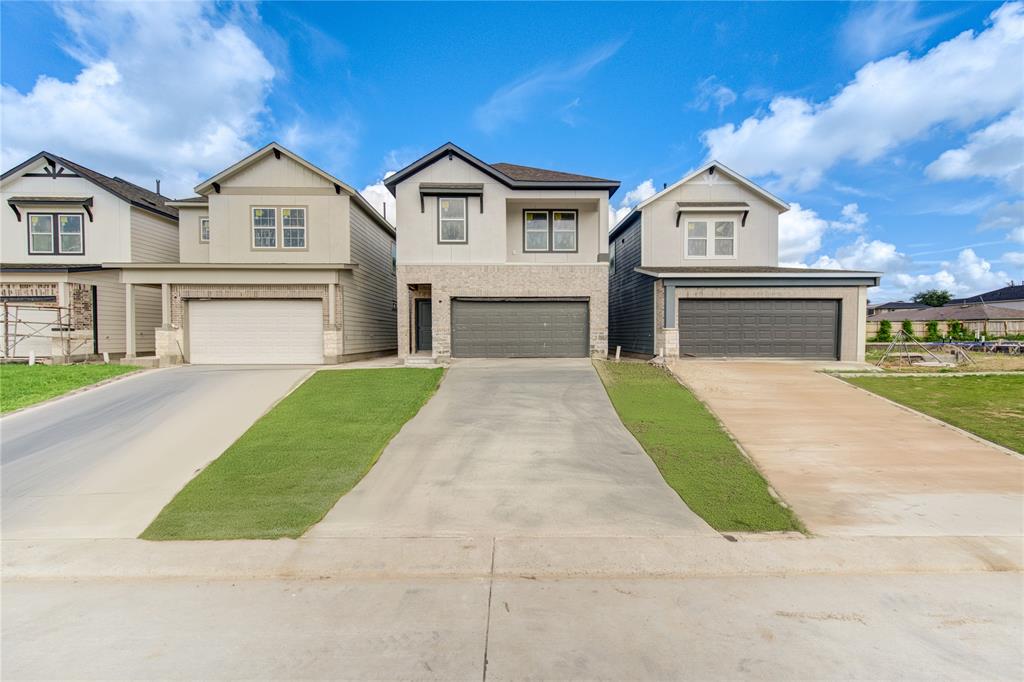 14951 Eagle Feather Drive, Houston, Texas image 4