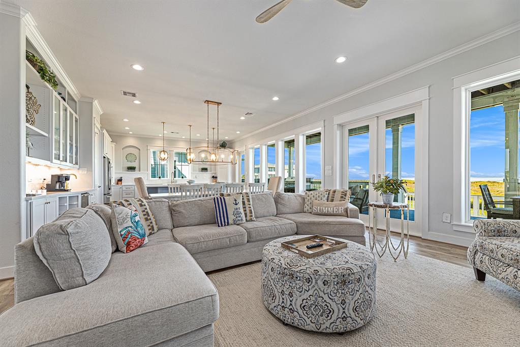 25603 Snowy Egret Drive, Galveston, Texas image 7