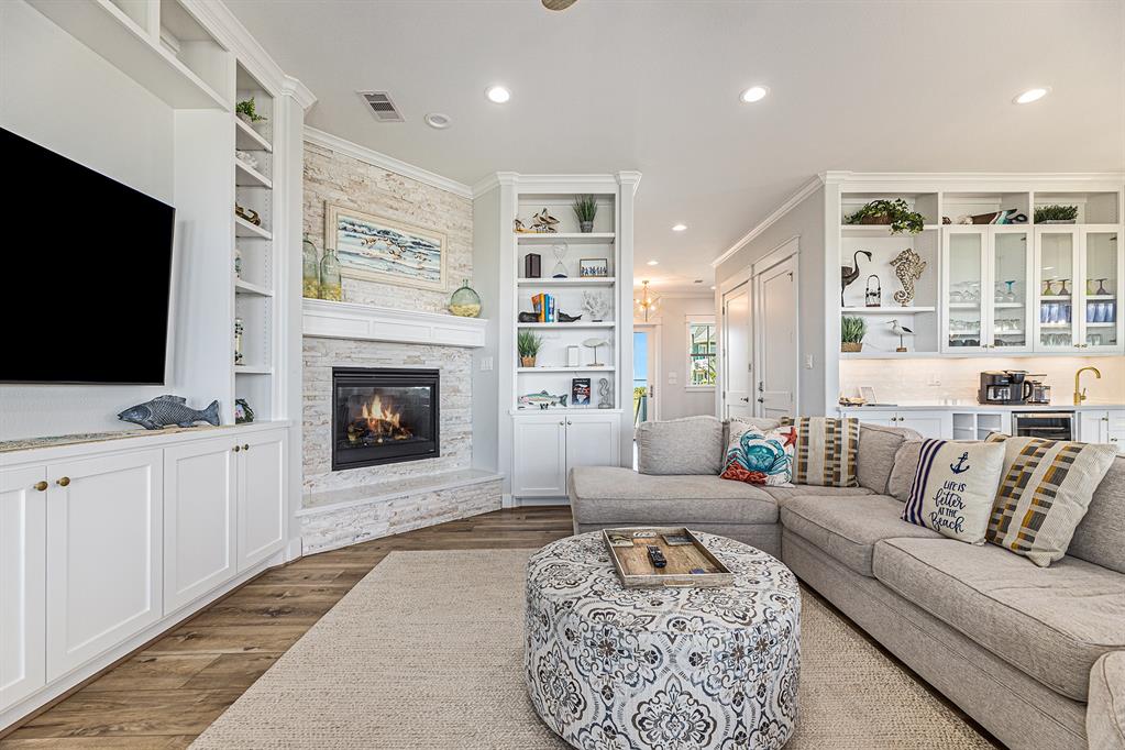 25603 Snowy Egret Drive, Galveston, Texas image 9