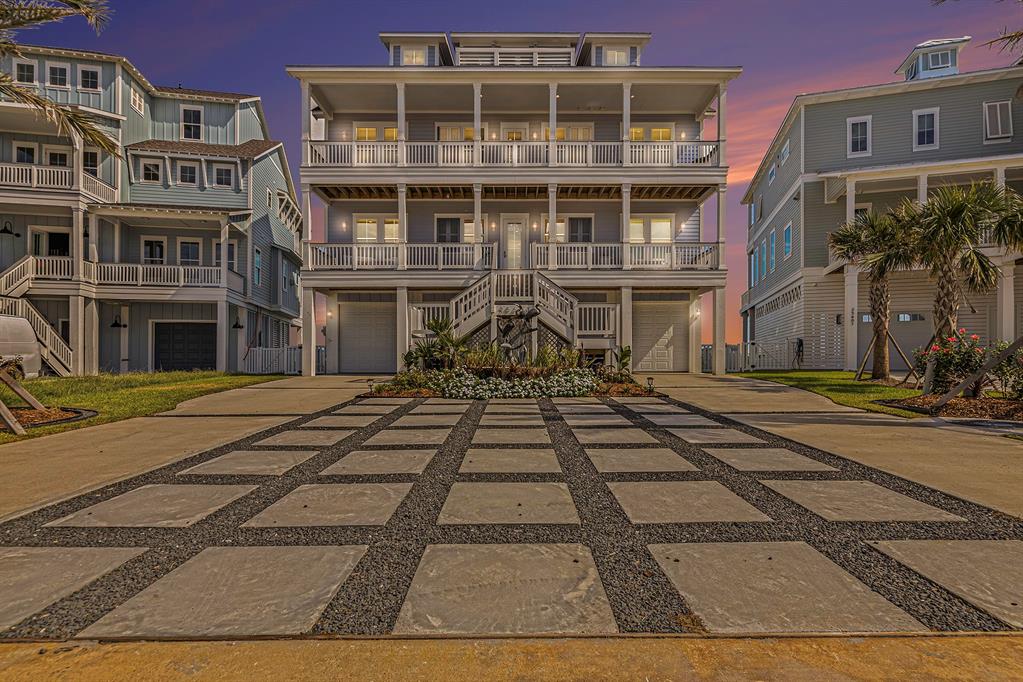 25603 Snowy Egret Drive, Galveston, Texas image 46
